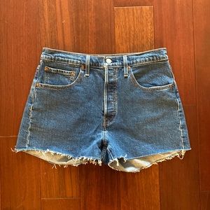 Levi’s 501 Shorts